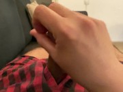 Second cum today - Screenshot 8 of 16 - Hot