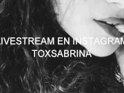 A CUMPLIR LA CUARENTENA [JOI] [ASMR] [AUDIO ONLY]