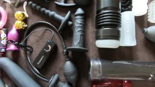 Our Toy Collection - Taking Requests. What Do You Want to See?
