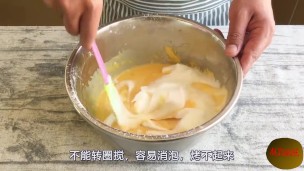 好吃的南瓜面包