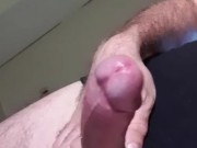 Dodgyitalian: mi tocco il cazzo enorme e squirto precum amatoriale 16/16