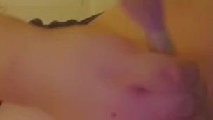 Little kitten don't shy 