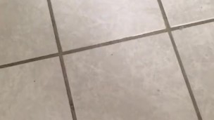 Bathroom cum
