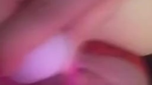 Yummy Latina Pussy