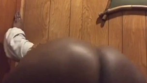 Quarantined ass