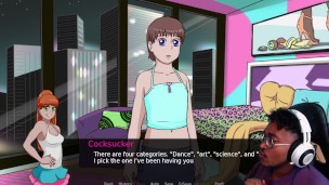 GIRLY BOY STUFF - Sissy Trainer [4]