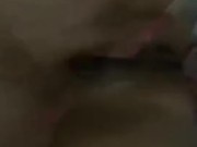 Squirt candente