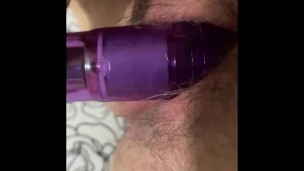 Fat Bitch Double Penetration 
