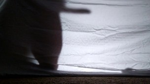 Invisible cum