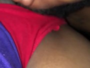 Lady boss invited her bull over to suck and fuck while boss is away 12/16