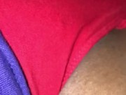 Lady boss invited her bull over to suck and fuck while boss is away 13/16