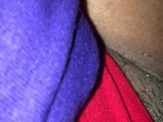 Lady boss invited her bull over to suck and fuck while boss is away 14/16