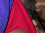 Lady boss invited her bull over to suck and fuck while boss is away 8/16