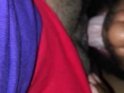 Lady boss invited her bull over to suck and fuck while boss is away 9/16