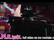 ASMR katz - FREE YOUTUBE channel - Check it out - SFW, Tattoo, female asmr 13/16