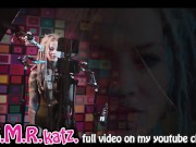 ASMR katz - FREE YOUTUBE channel - Check it out - SFW, Tattoo, female asmr 5/16