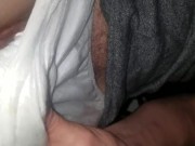 wet prevail diaper cum