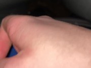 MIDNIGHT BONER
