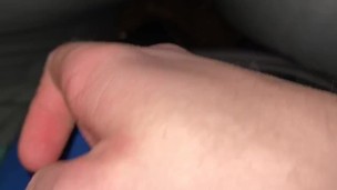 MIDNIGHT BONER
