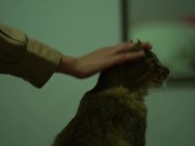 Allison Parker  of Amber's being Grabbed 9/16