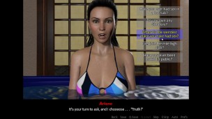 Date Ariane | Gameplay