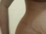 Indian bhabhi showing pussy to bf on live call