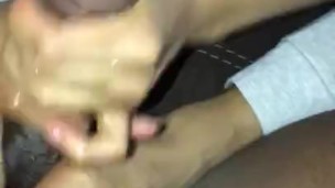 Long Toenails Sexy Feet