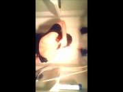 Wash Up