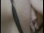 My Girlfriend discover the squirt! Can't stop it!! HOT PUSSY 12/16