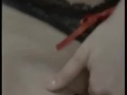 My Girlfriend discover the squirt! Can't stop it!! HOT PUSSY 15/16