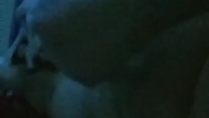 Video sent to the wifey while away on a trip