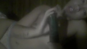 BEST CUCUMBER SUCKING VIDEO EVER!!!