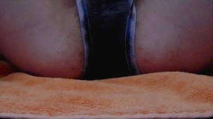 all orgasm in my panties!