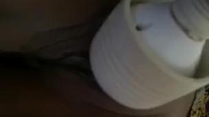 Pussy getting ready 