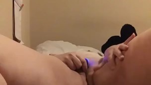 Female orgasm