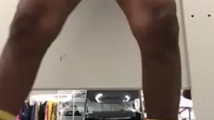 Dressing room play