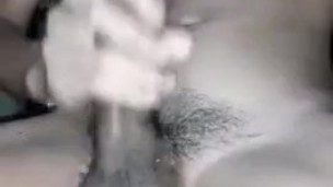 Sobrang laki at ang sarap jakulin