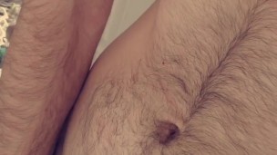 Sc Kyle Butler Slow Selfie SFW