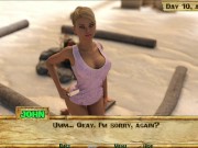 Lewd Island 44
