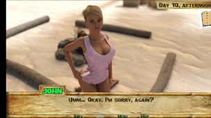 Lewd Island 44