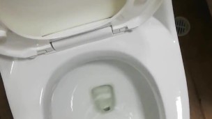 Haciéndome una paja