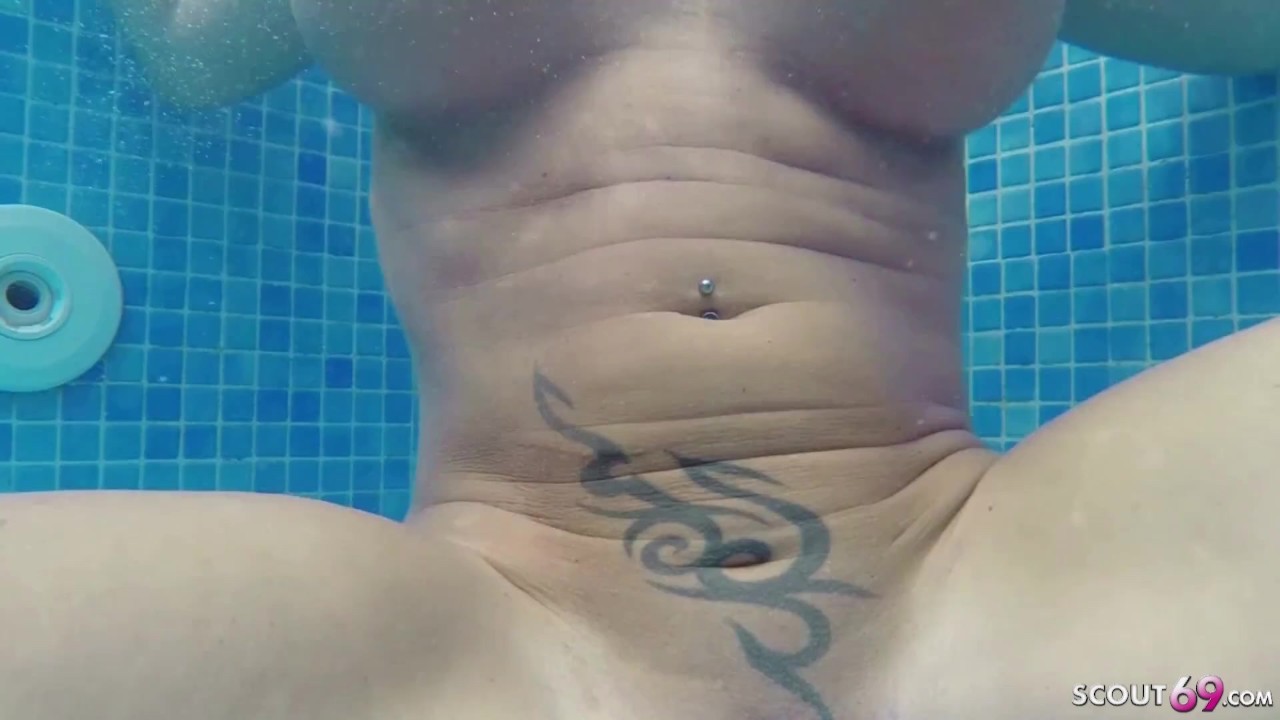 Three GERMAN MILFs help Guy to Cum on Holiday in FFFM - RedTube