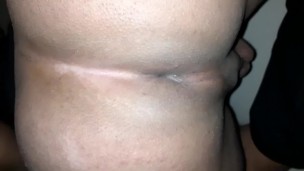 Pasivo Con Ganas De Sexo