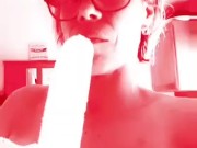 swallow bananna