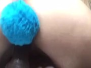 Solo DP - Screenshot 6 of 16 - Masturbation