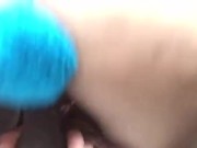 Solo DP - Screenshot 7 of 16 - Sex Toys