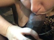 11 Inch BBC BJ Closeup - embermae auroramae theauroramae + elkonguito 12/16