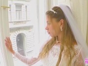 Baby Nicols Part 1 - Princess bride cheats on husband before wedding 2/16