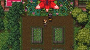 Zombie's Retreat Part 14 Plants Queen!! SO HOT Gameplay By LoveSkySan69