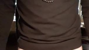 My Cock doesn't fit in my pants